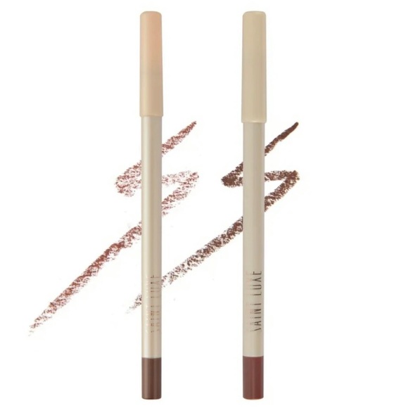 SAINT LUXE BEAUTY Gel Lip Liner Duo - Picture 3 of 7